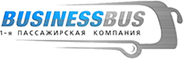 Business bus