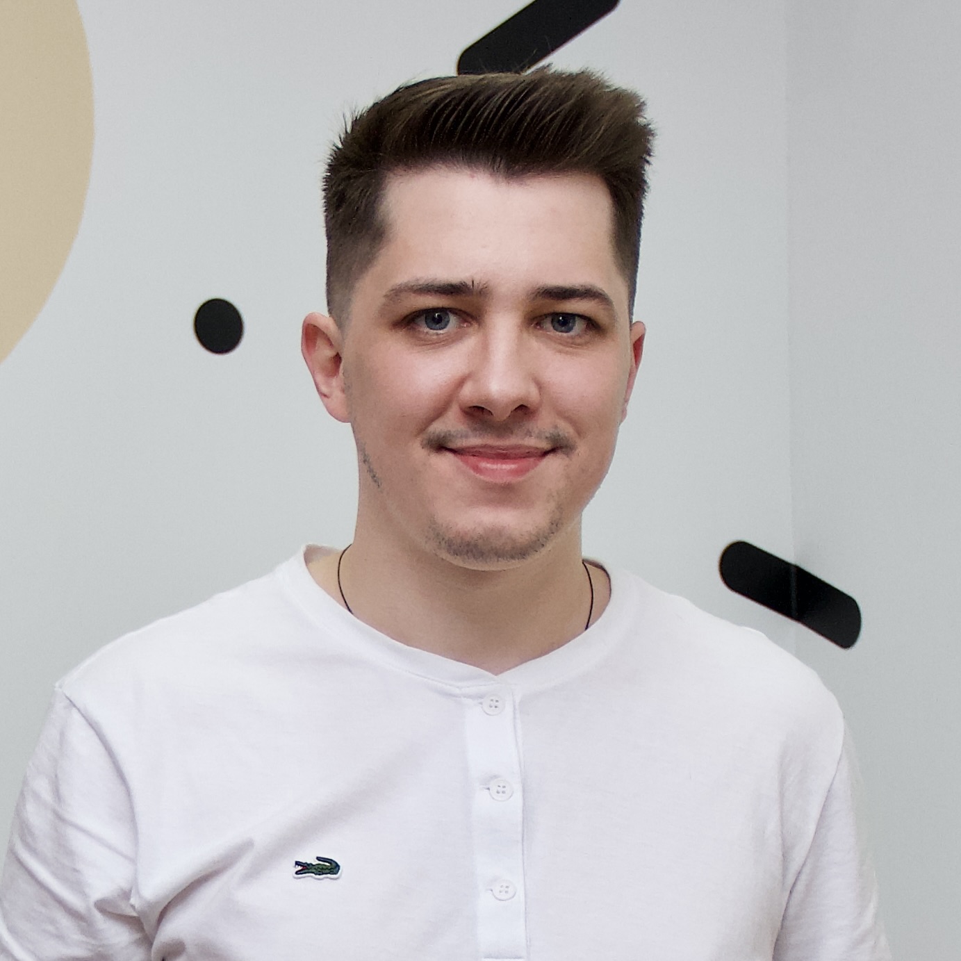 Ilya Glebov image