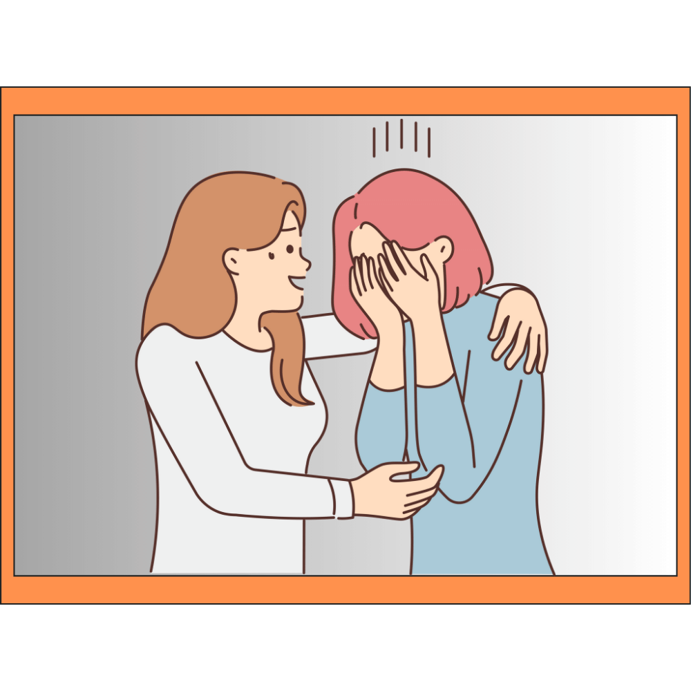 caring — заботливый