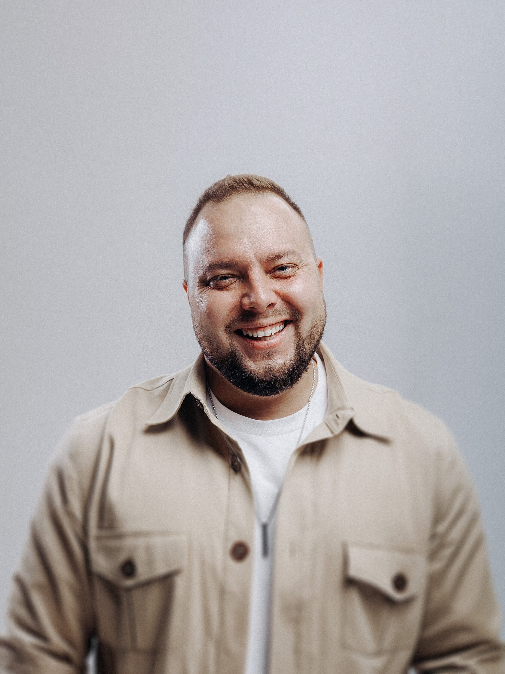 Илья Русаков