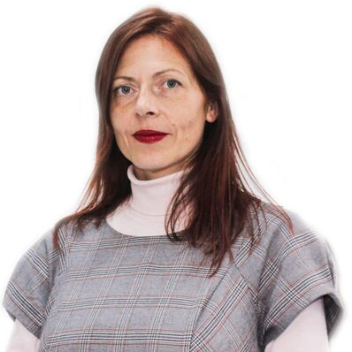 Аманова Оксана Александровна