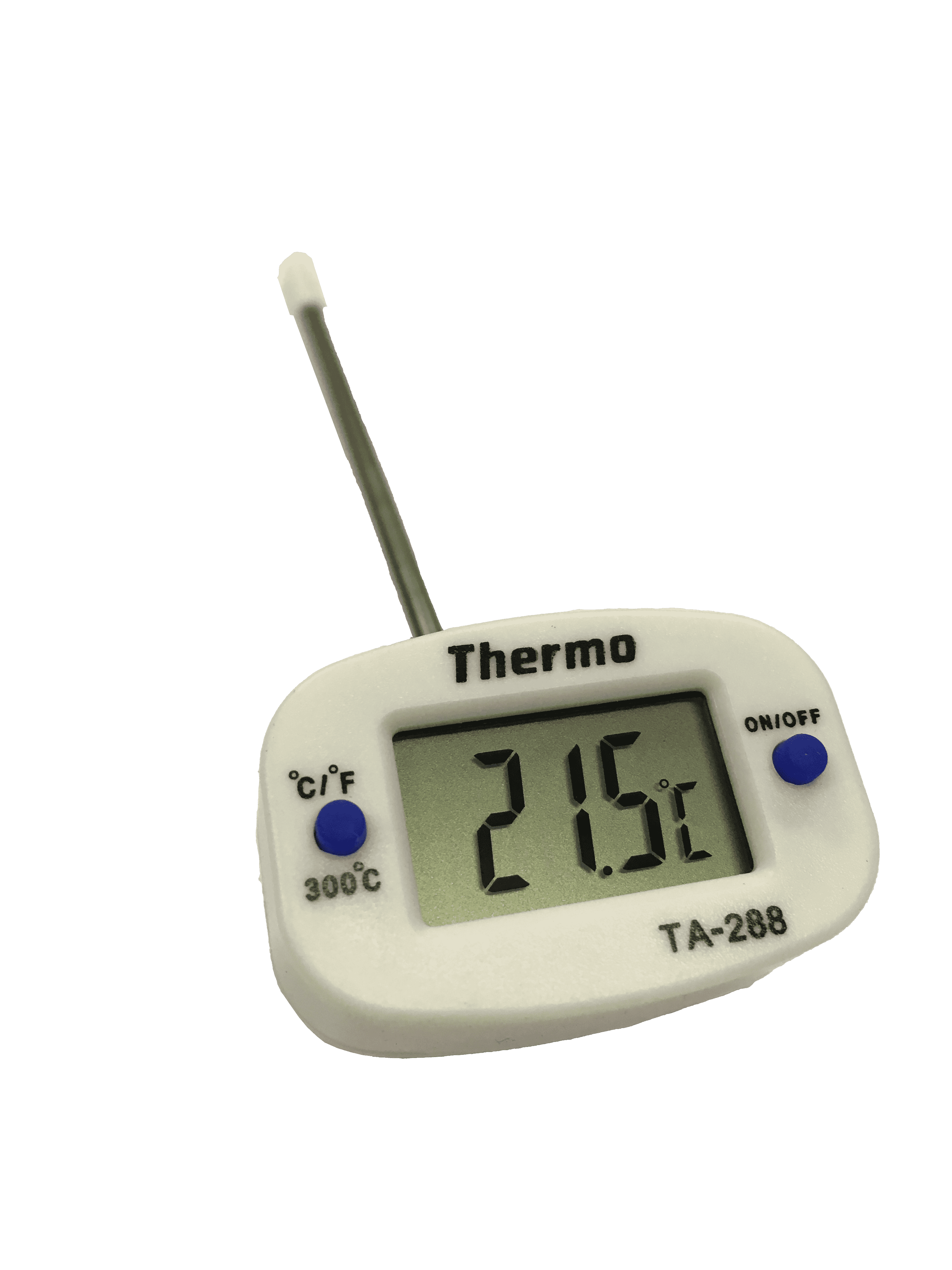 Фото с термометром