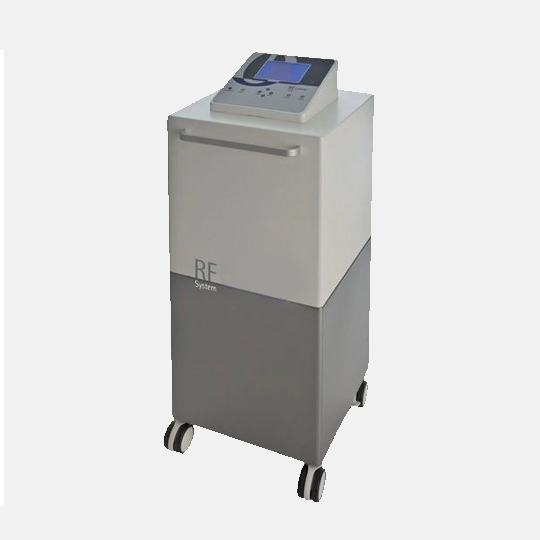 Аппарат RF System TermoSalud