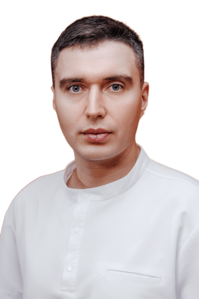 Проктология в клинике Гамма во Владимире