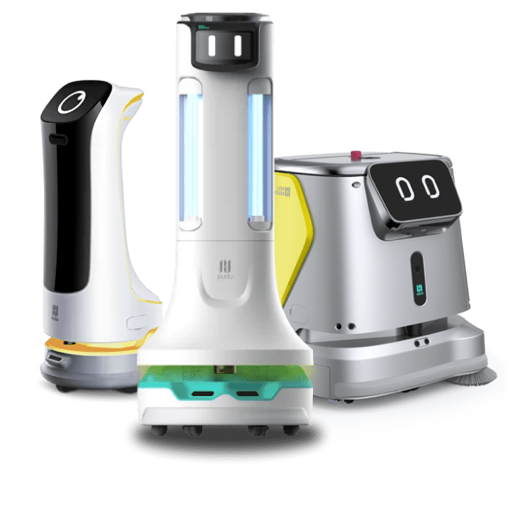 Роботы а заявке