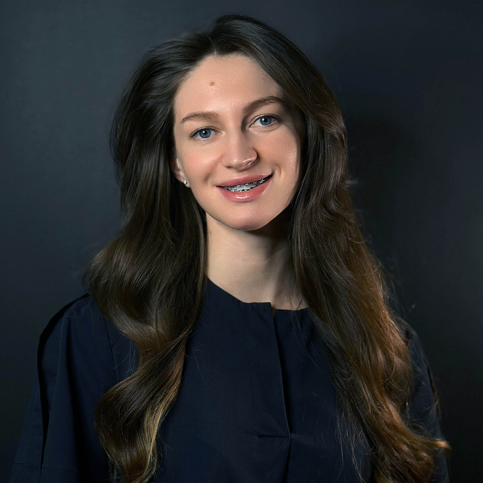 Ольга Константиновна ЮХИМЕНКО