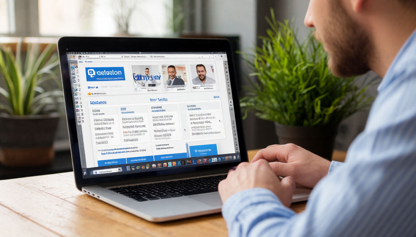 Продвижение сайтов поисковое