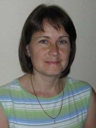 Кулешова Елена Алексеевна