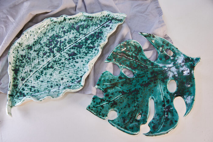 Гончарная мастерская Кунжут