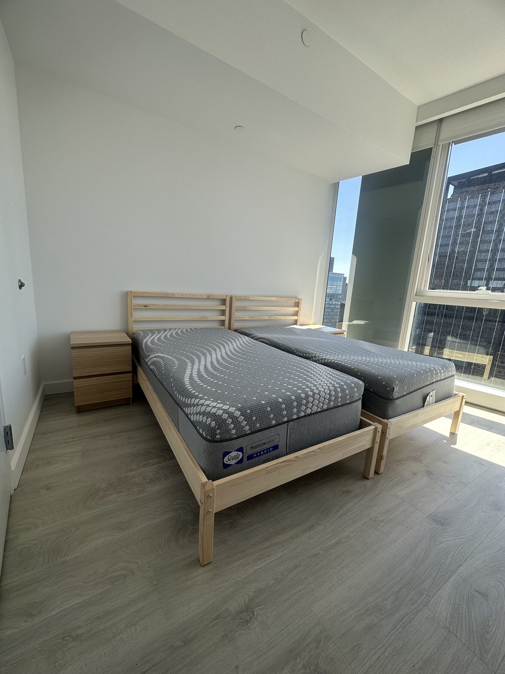 Ikea furniture assembly Manhattan