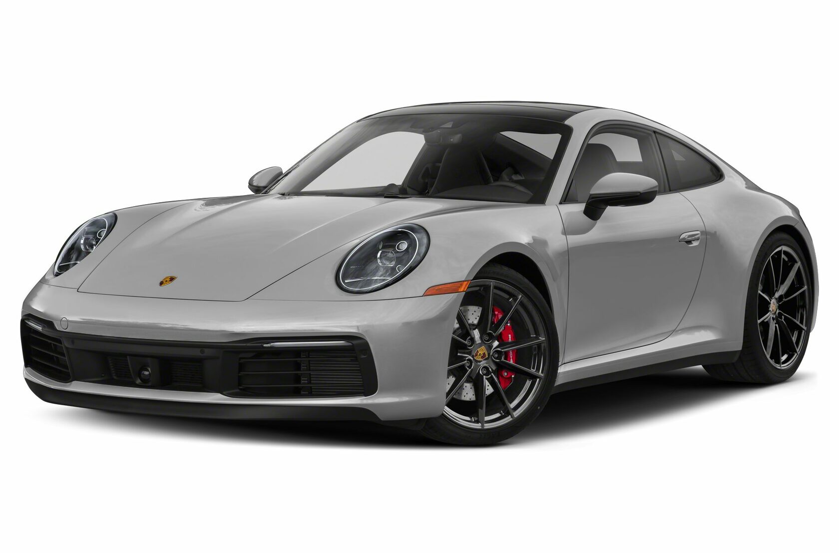 Porshe 911 Turbo s PNG