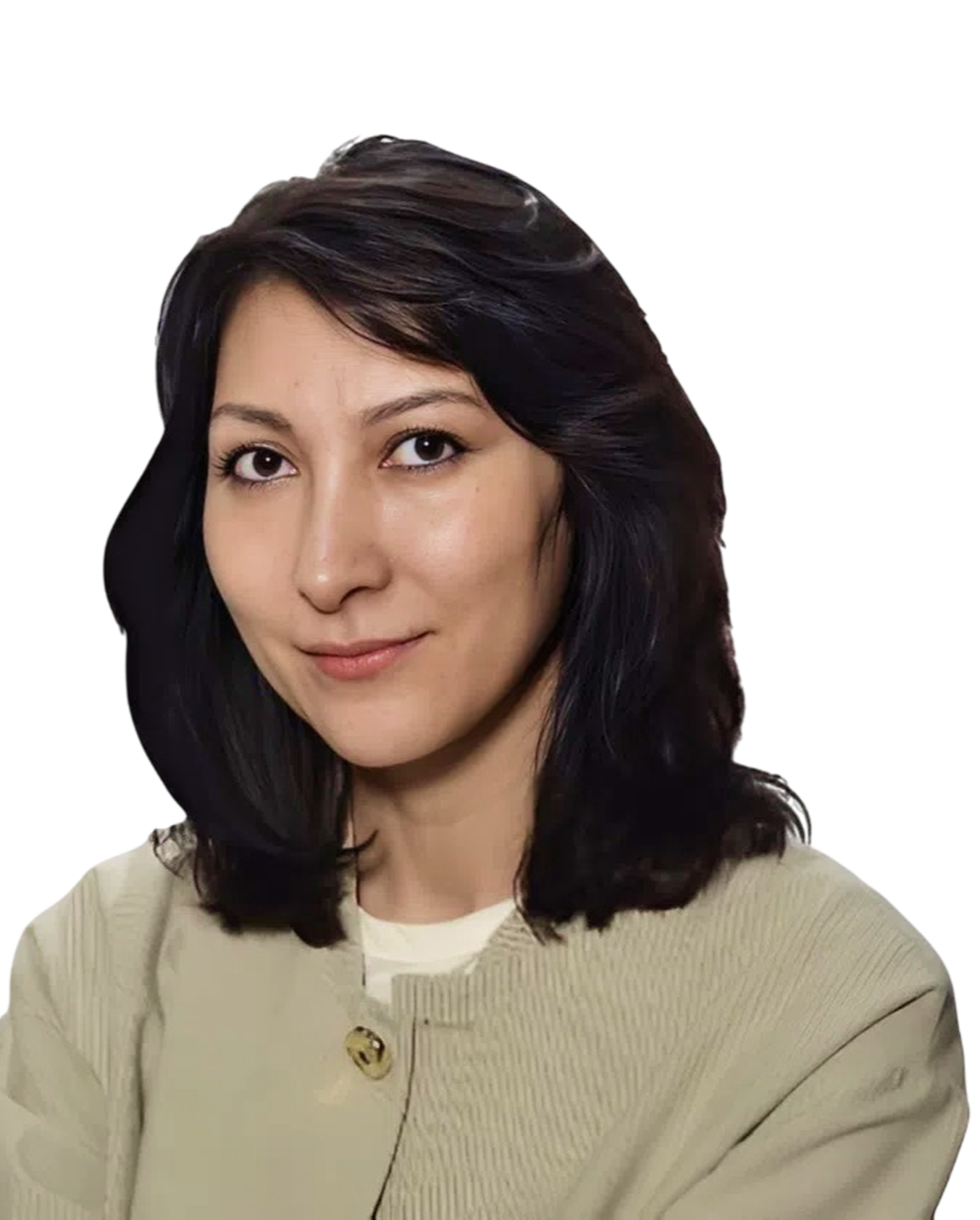 Рано Мусаахунова