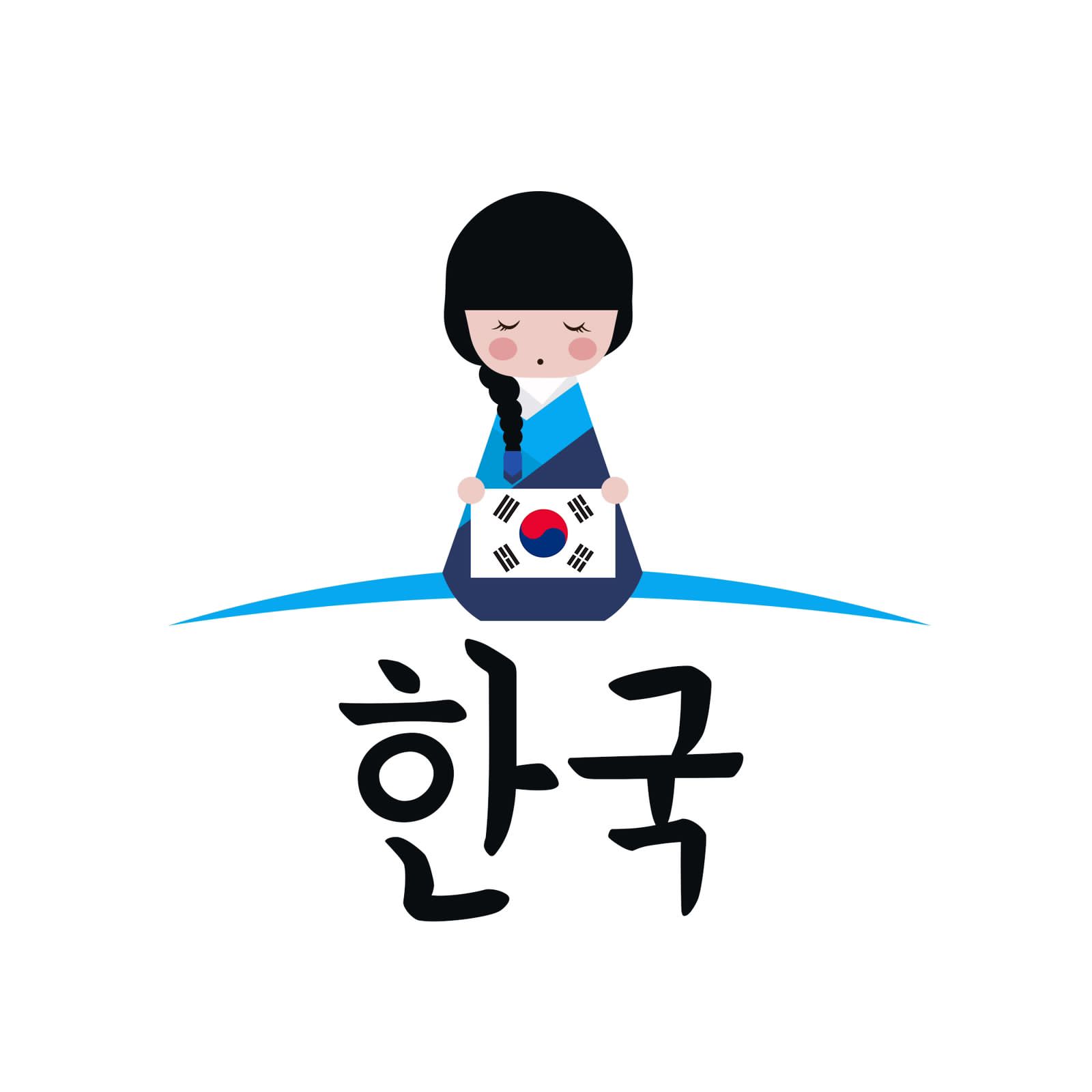 Запись в группы корейского языка с нуля