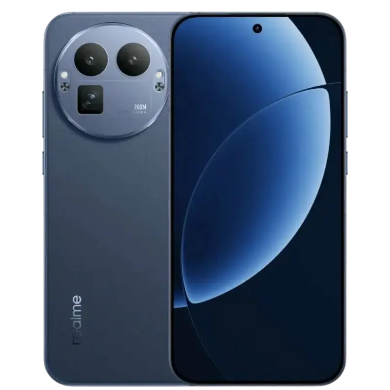 Realme GT 8 Pro