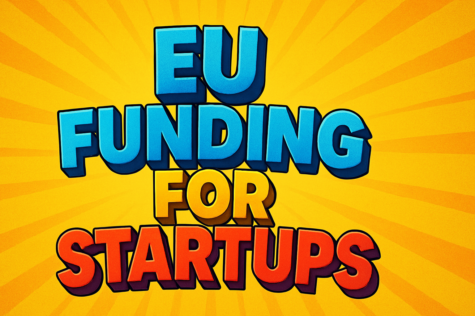 Top 7 Proven Tips to Apply for the EIC Accelerator Grant in 2025: A Must-Know Guide for Startups