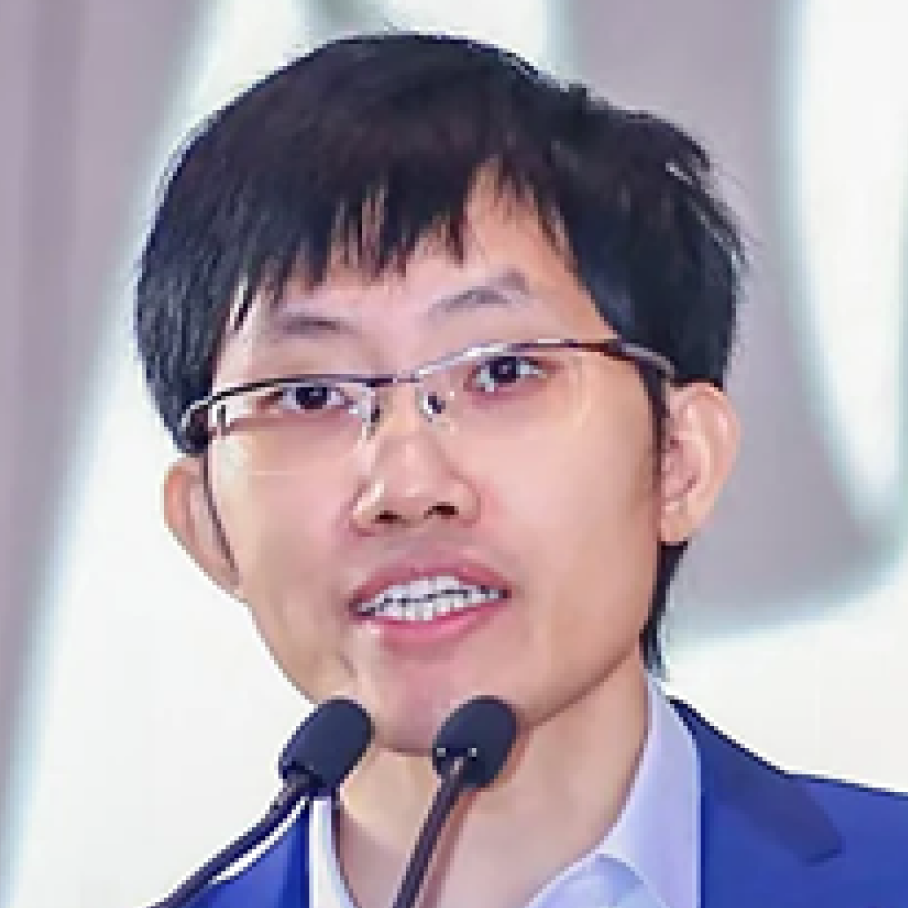 Лян Вэньфэн