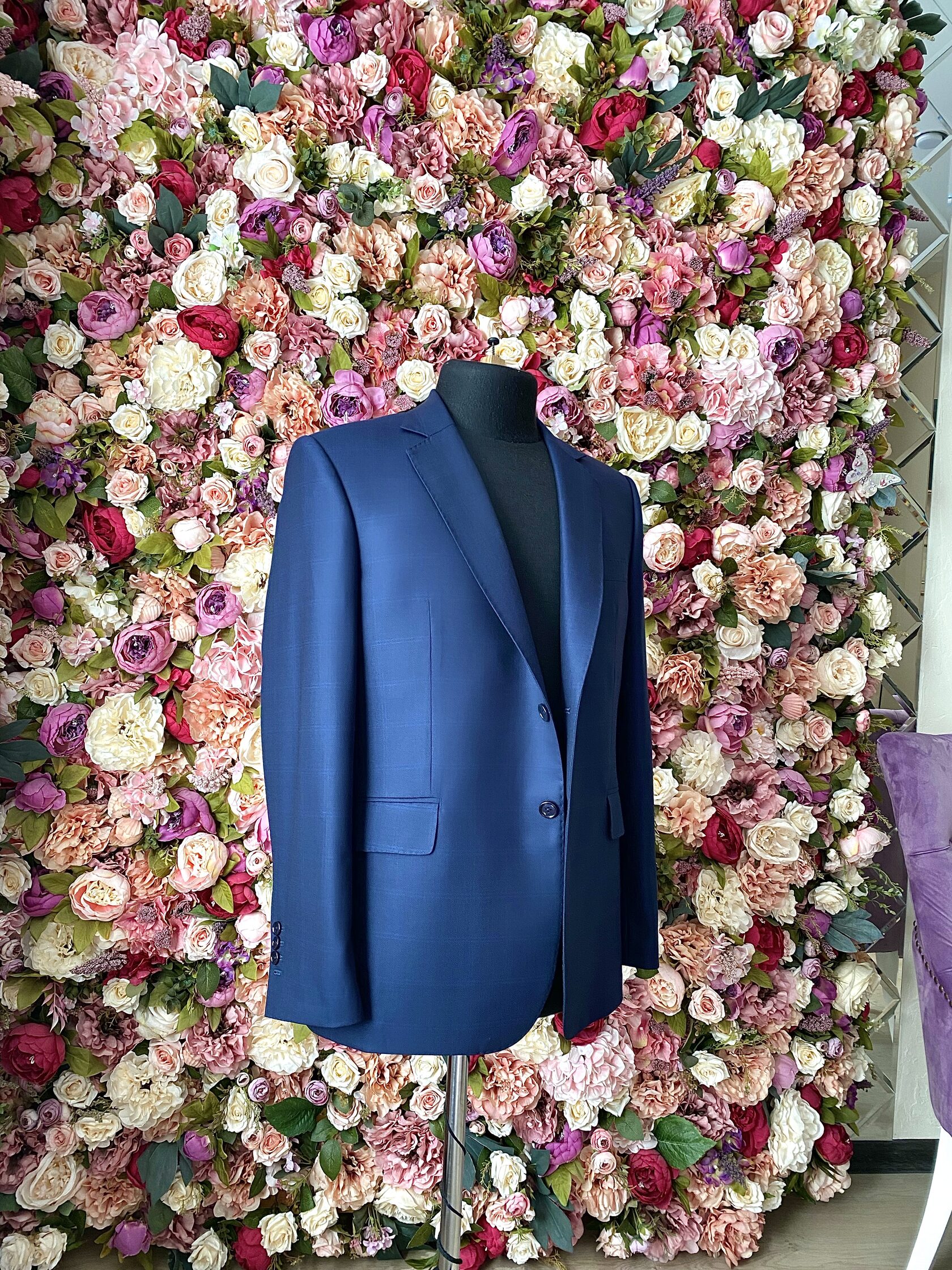 Ателье по пошиву мужской одежды