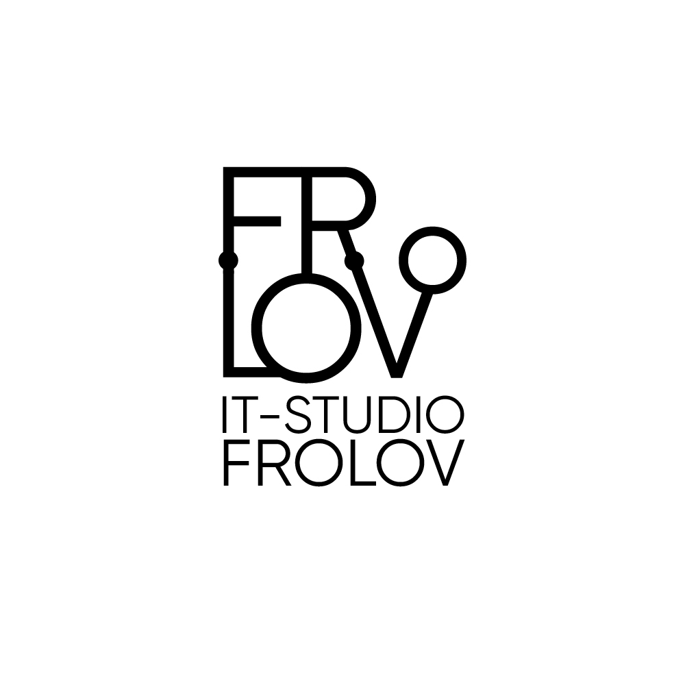 IT STUDIO FROLOV