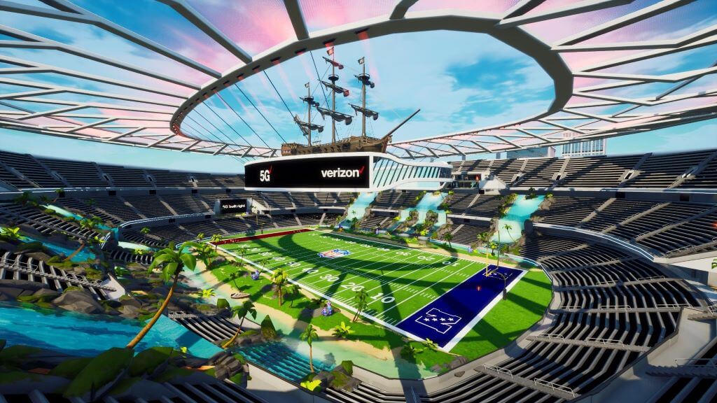 StubHub Punches Augmented Reality's Ticket to Help Fans Navigate Super Bowl  LII « Mobile AR News :: Next Reality