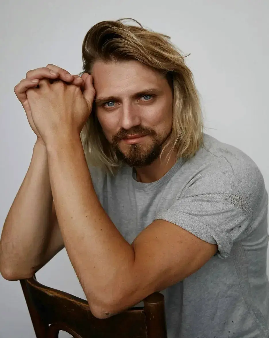 Денис Тагинцев