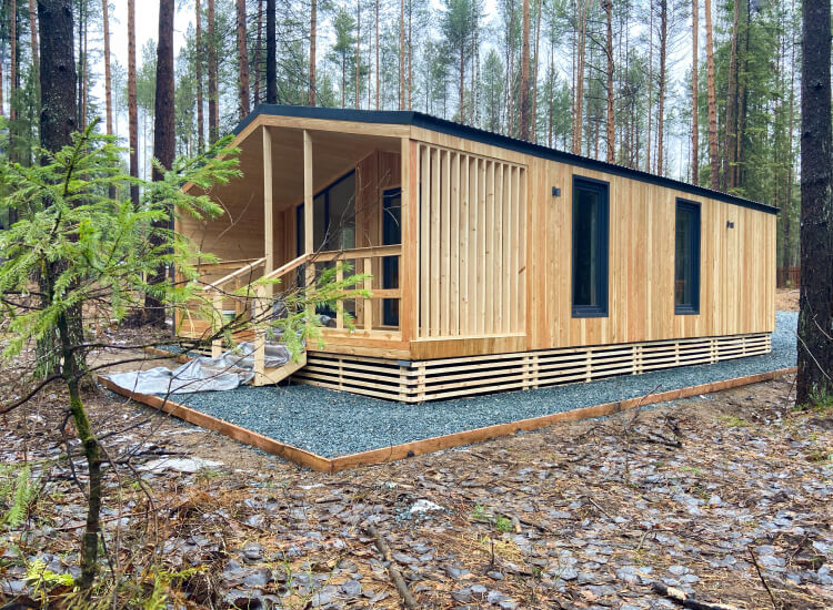 Новороссийске модульный дом каталог товаров