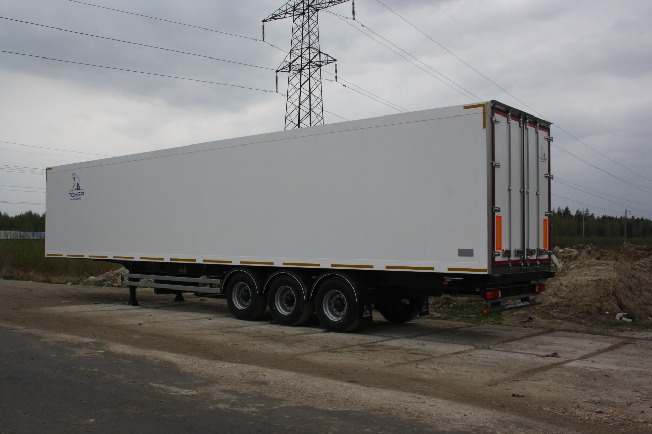 Тонар 97861 полуприцеп изотермический. Полуприцеп-рефрижератор тонар-97861. Тонар 97861 рефрижератор. Тонар 97861. Тонар r3-13 (97861) рефрижератор.