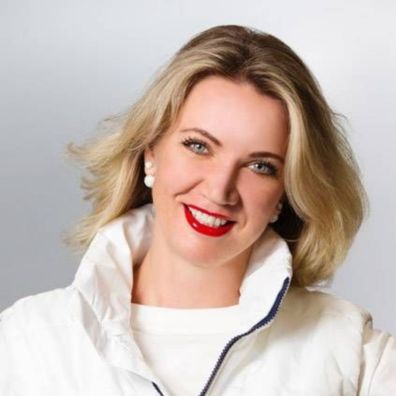 Блогера ольгу валерьевну