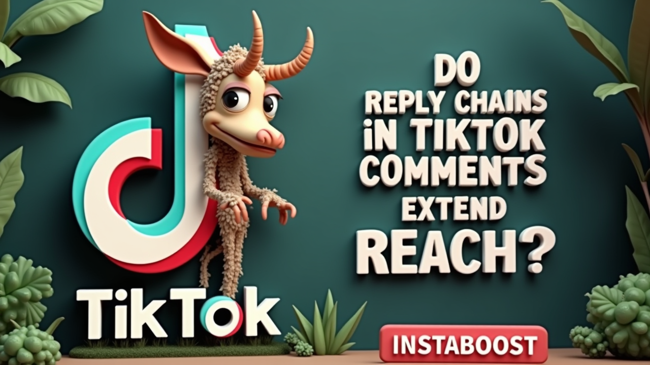 The Hidden Power of TikTok Reply Chains When you scroll through TikTok, it’s hard not to notice how some videos end up with long comment threads, where people are actually replying to each other instead of just leaving a quick reaction for the creator. It