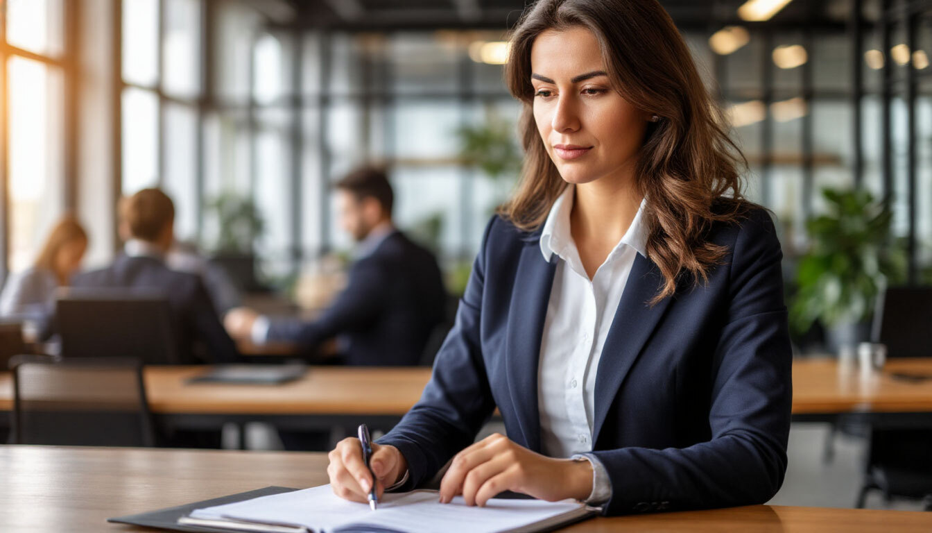 Юридическая консультация по трудовым спорам