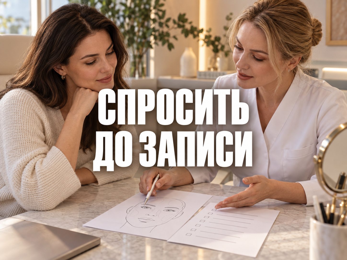 Иллюстрация к статье: Что узнать об аппарате для лифтинга лица перед записью в Екатеринбурге?