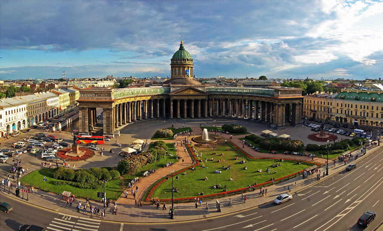 Санкт петербург фото с названием города