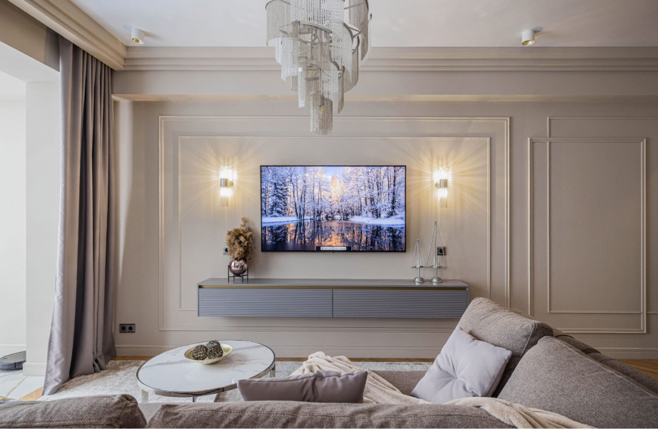 Динская домокомплекты дизайн