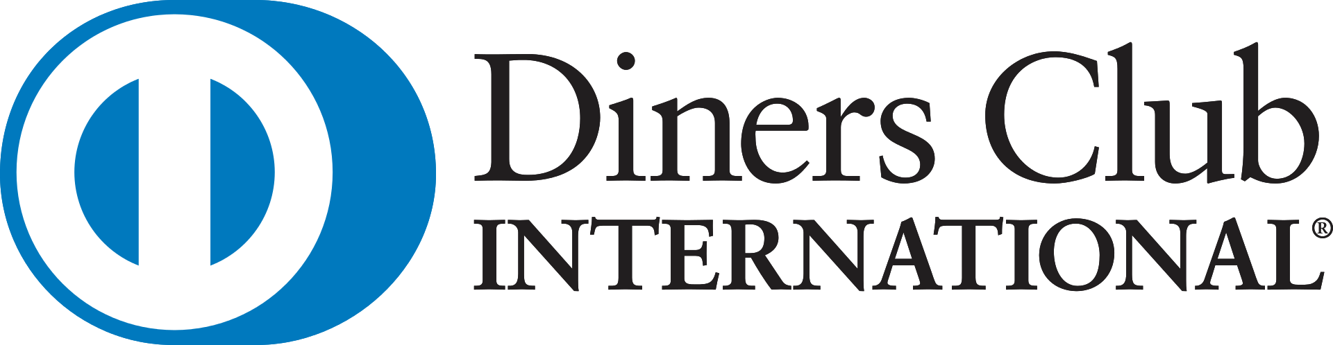 Pay with Diners Club