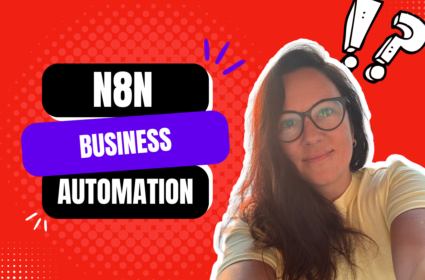 N8N FOR NEWBIES: Top 10 Proven Steps to Kickstart AUTOMATION in Startups (2025)