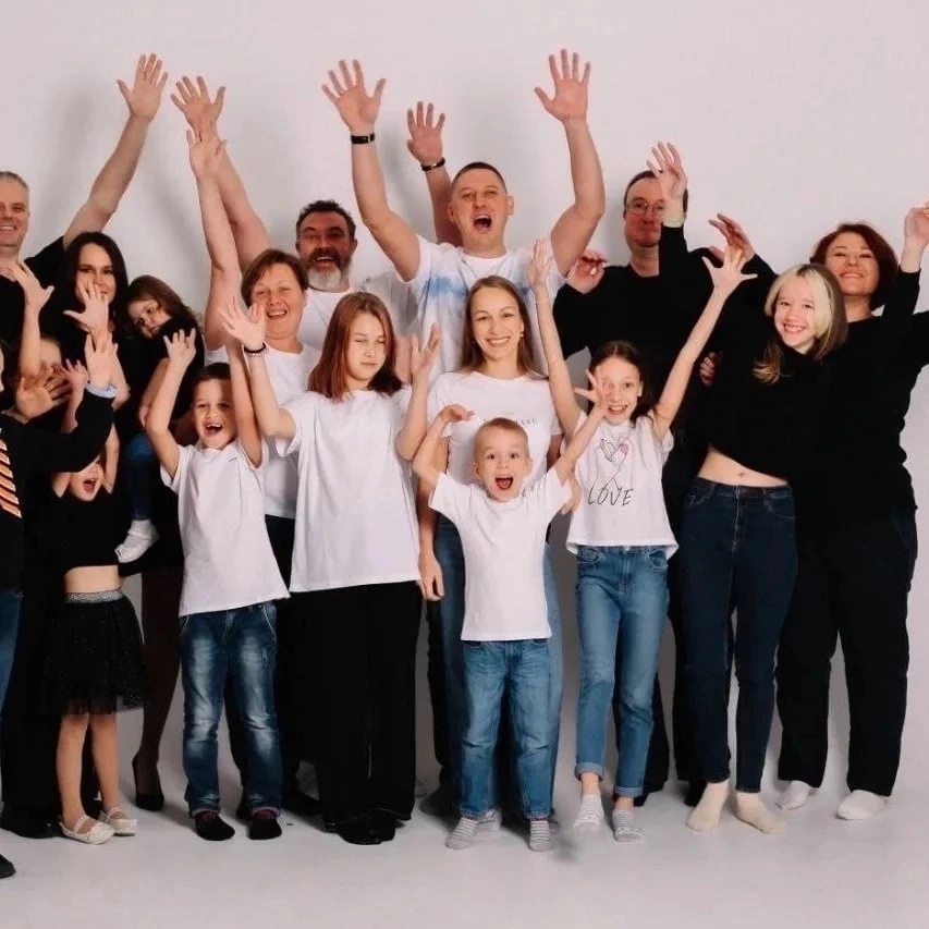 Новый Инклюзивный ресурсный клуб для мам и детей «Объятия без границ» открывается в Волгограде