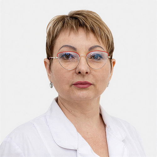 Врач-невролог Клиника Кудрявцева
