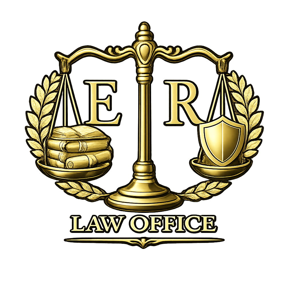 юридические услуги