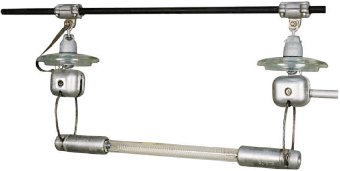 Автономная система светомаркировки провода БАЛИЗОР