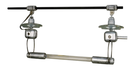 Автономная система светомаркировки провода БАЛИЗОР