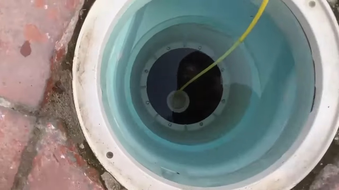 Essential Pool Pipe Camera for Swimming Pool Inspections Preventative