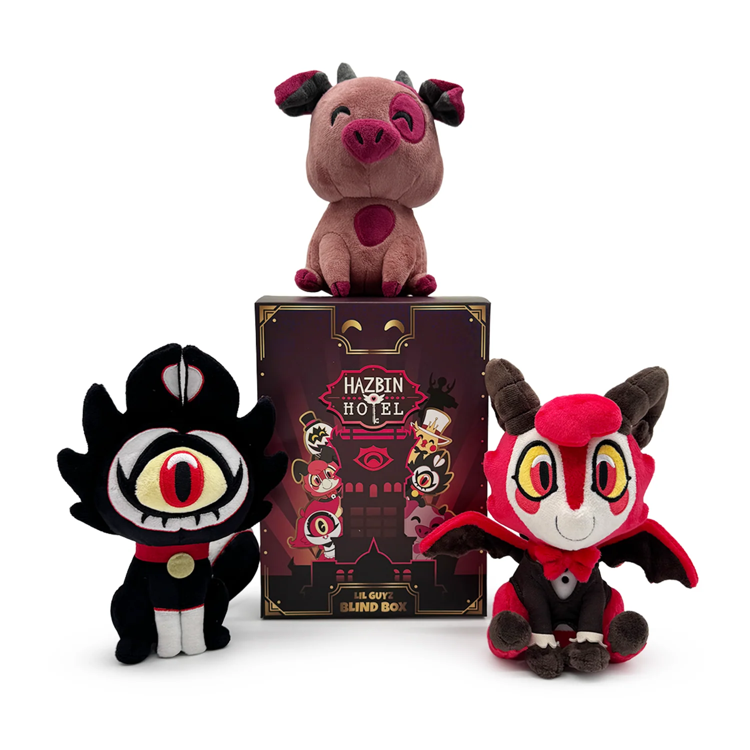 Youtooz купить с доставкой