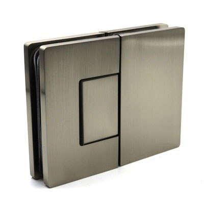 Душевые перегородки из стекла - Стекло СПБ