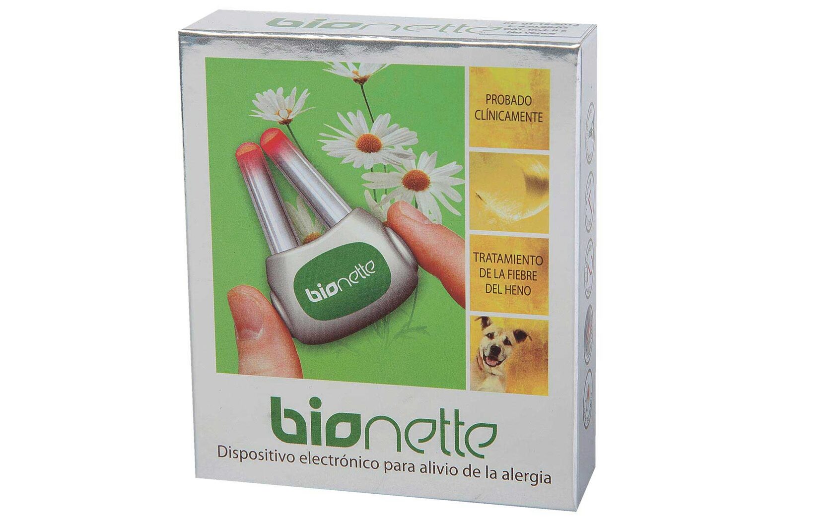 BioNette RO