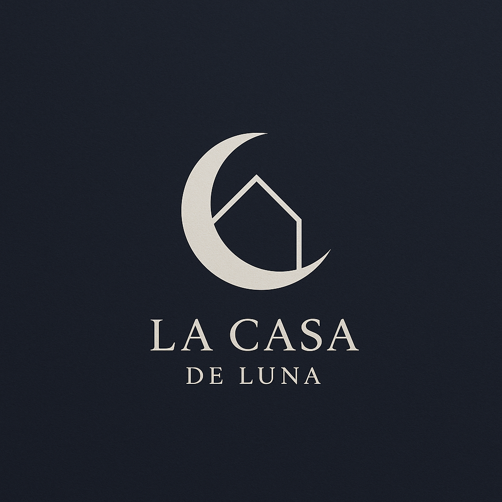 La casa de Luna