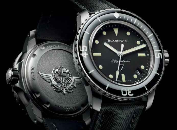 Blancpain