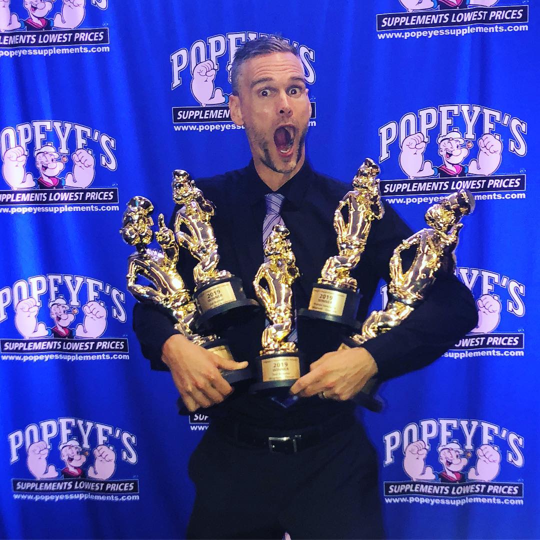 Маркус Каулиус президент Magnum