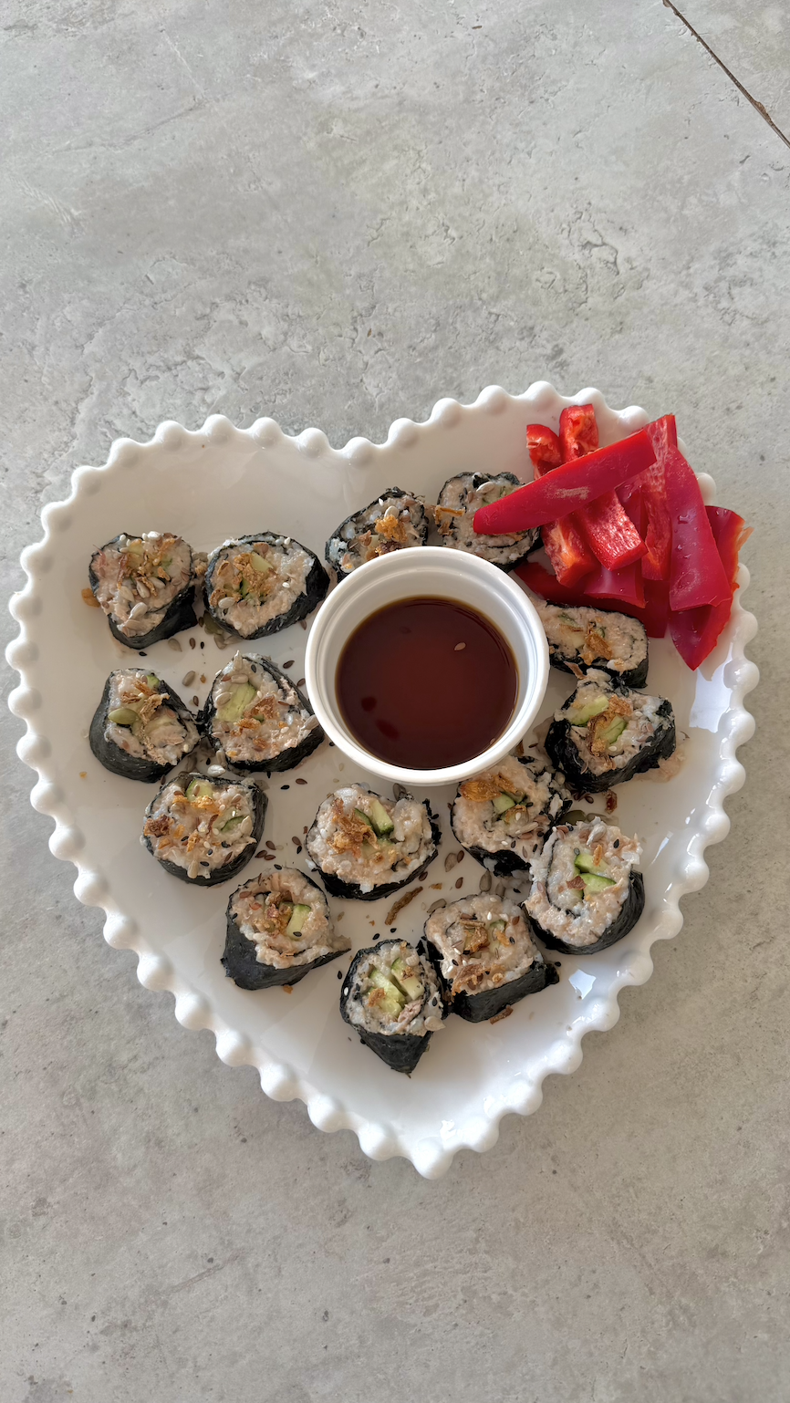 Dish 12