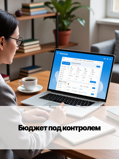 Бюджет на рекламу психологических услуг в ВКонтакте