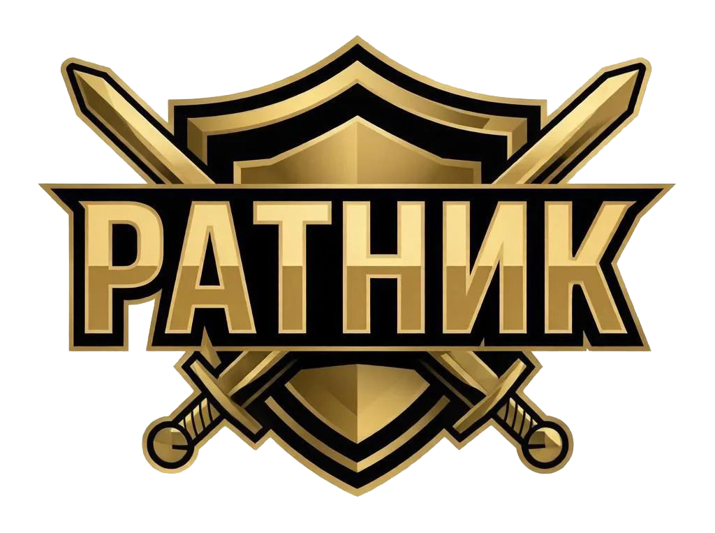 РАТНИК 