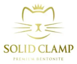 Логотип Solid Clamp